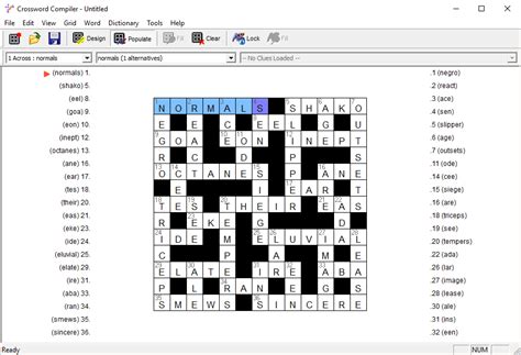 design software company crossword clue|Design, As Software .